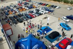 7º FORD FANS ONLY - galería