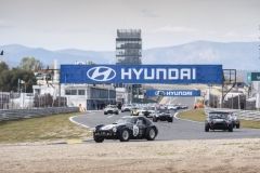 Jarama Classic 2016