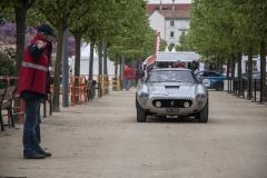 Tour Auto 2016 - galeria