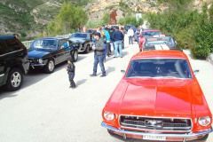 Cabalgada 2012