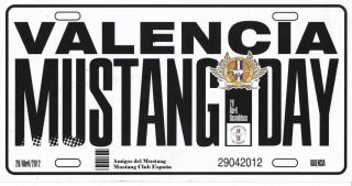 mustang-day-2012-valencia