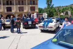 Galería Cabalgada 2017
