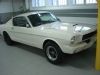 Claude-Dubois-Shelby-GT-350-restaurado