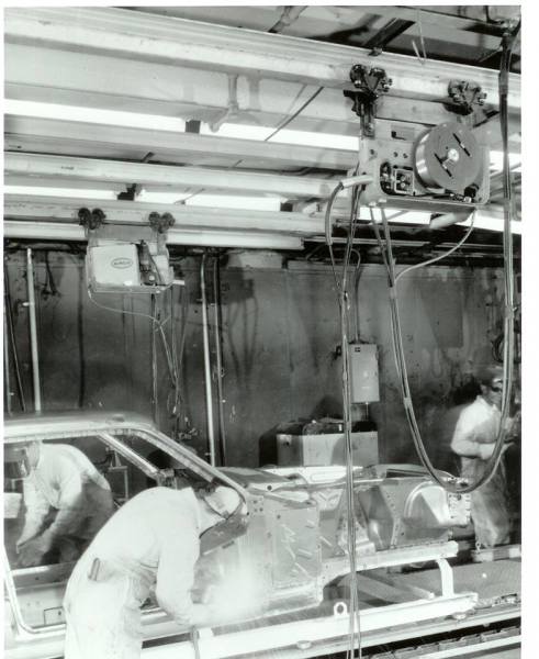 Mustang-assembly-plants-10