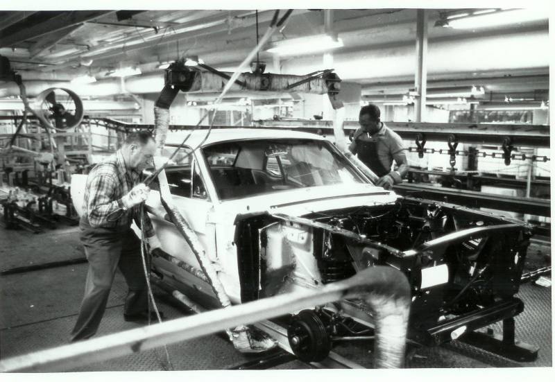 Mustang-assembly-plants-11