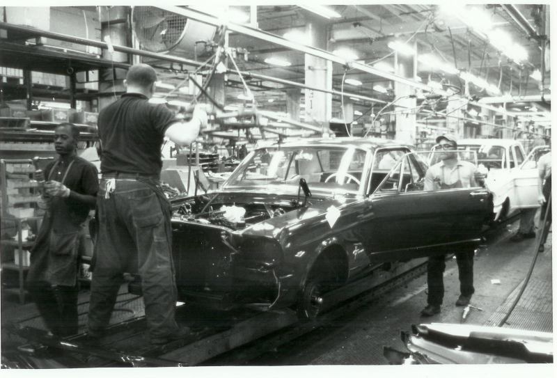 Mustang-assembly-plants-14