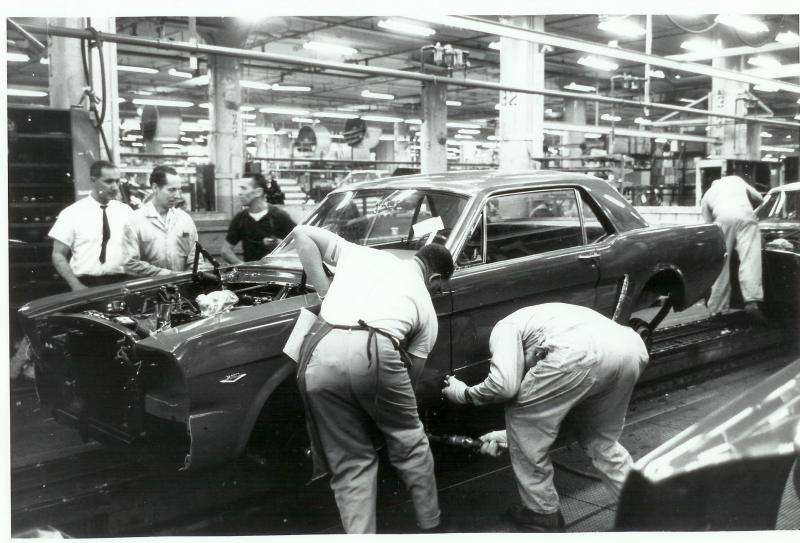 Mustang-assembly-plants-16