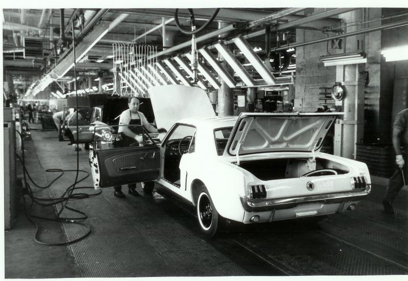 Mustang-assembly-plants-17