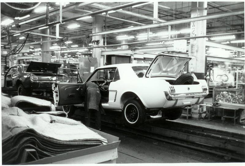 Mustang-assembly-plants-19