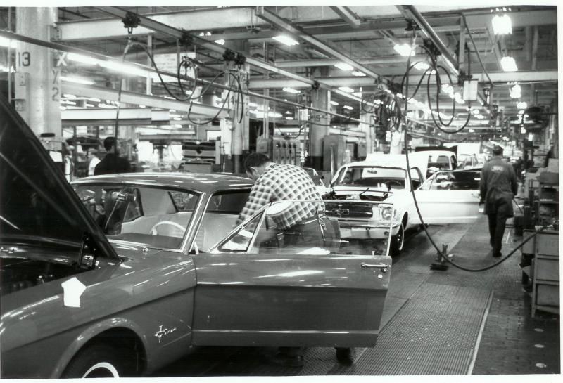 Mustang-assembly-plants-21