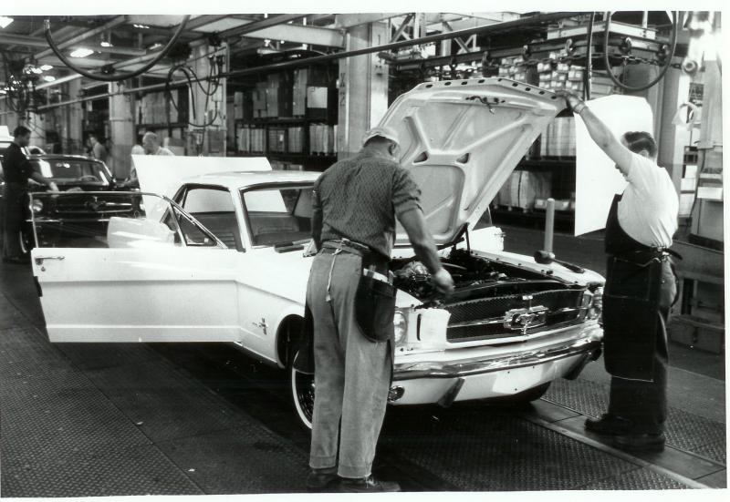 Mustang-assembly-plants-23