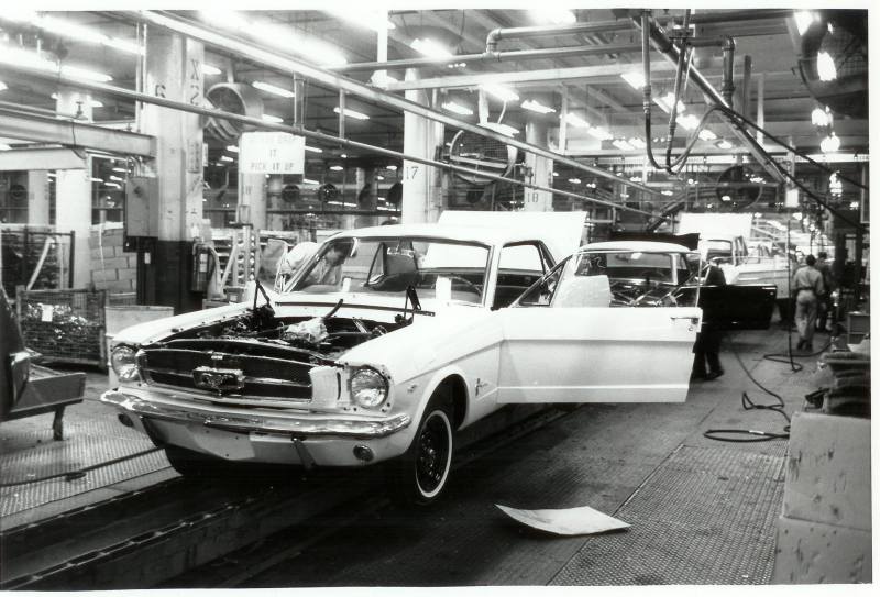 Mustang-assembly-plants-24