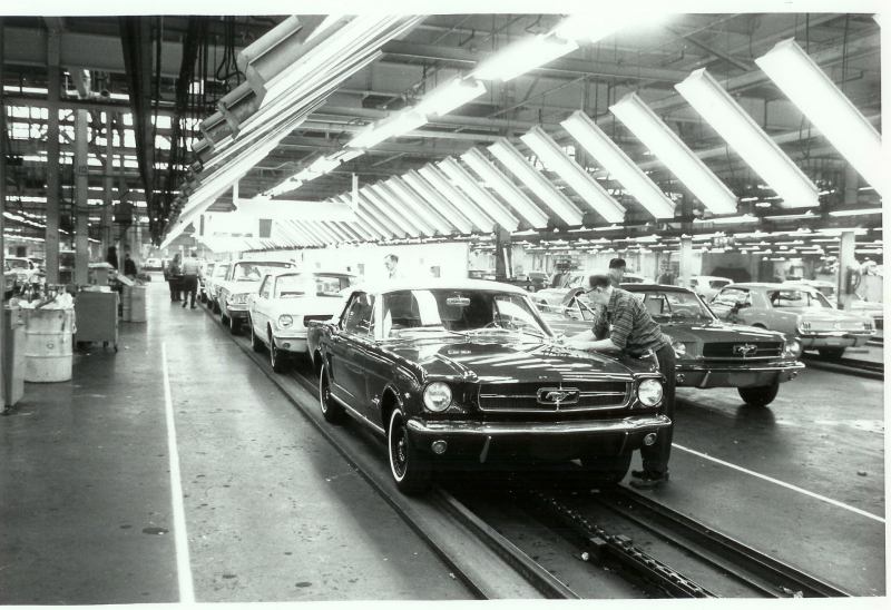 Mustang-assembly-plants-28