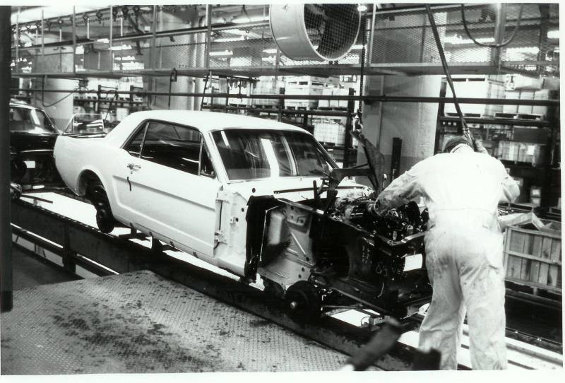 Mustang-assembly-plants-6