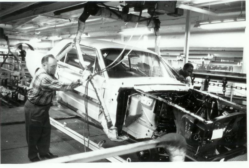 Mustang-assembly-plants-7