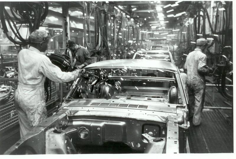 Mustang-assembly-plants-8