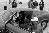 Mario Andretti