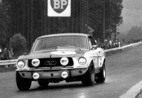 Jacky Ickx