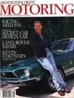 Kevin Costner