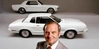 Lee Iacocca