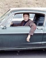 Steve McQueen