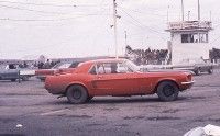 Gilles Villeneuve