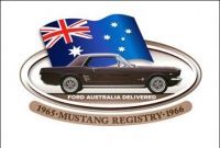 Australia-Mustang-Registry-65-66