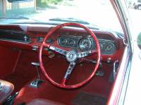 Mustang-66-Australia-cuadro