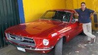 Mustang-Perú-4