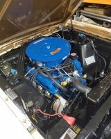 Mustang-australia-Motor