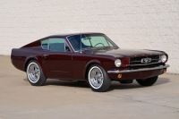 Mustang-shorty-1