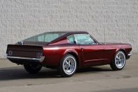 Mustang-shorty-2