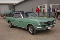 High Country Special