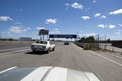 Puertas abiertas del Jarama