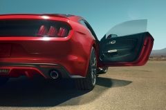 Mustang 2015