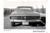 Mustang-Bertone-12