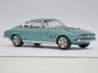 Mustang-Bertone-Yow-Modellini-1
