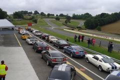 Mustang Day 2015 (Pau)