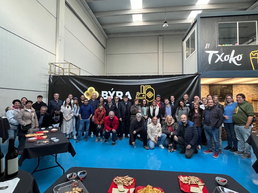 Foto de grupo